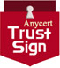 ANYCERT Site Seal