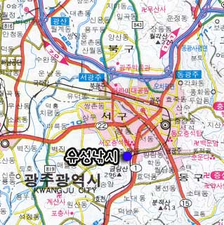 광주시 유성낚시